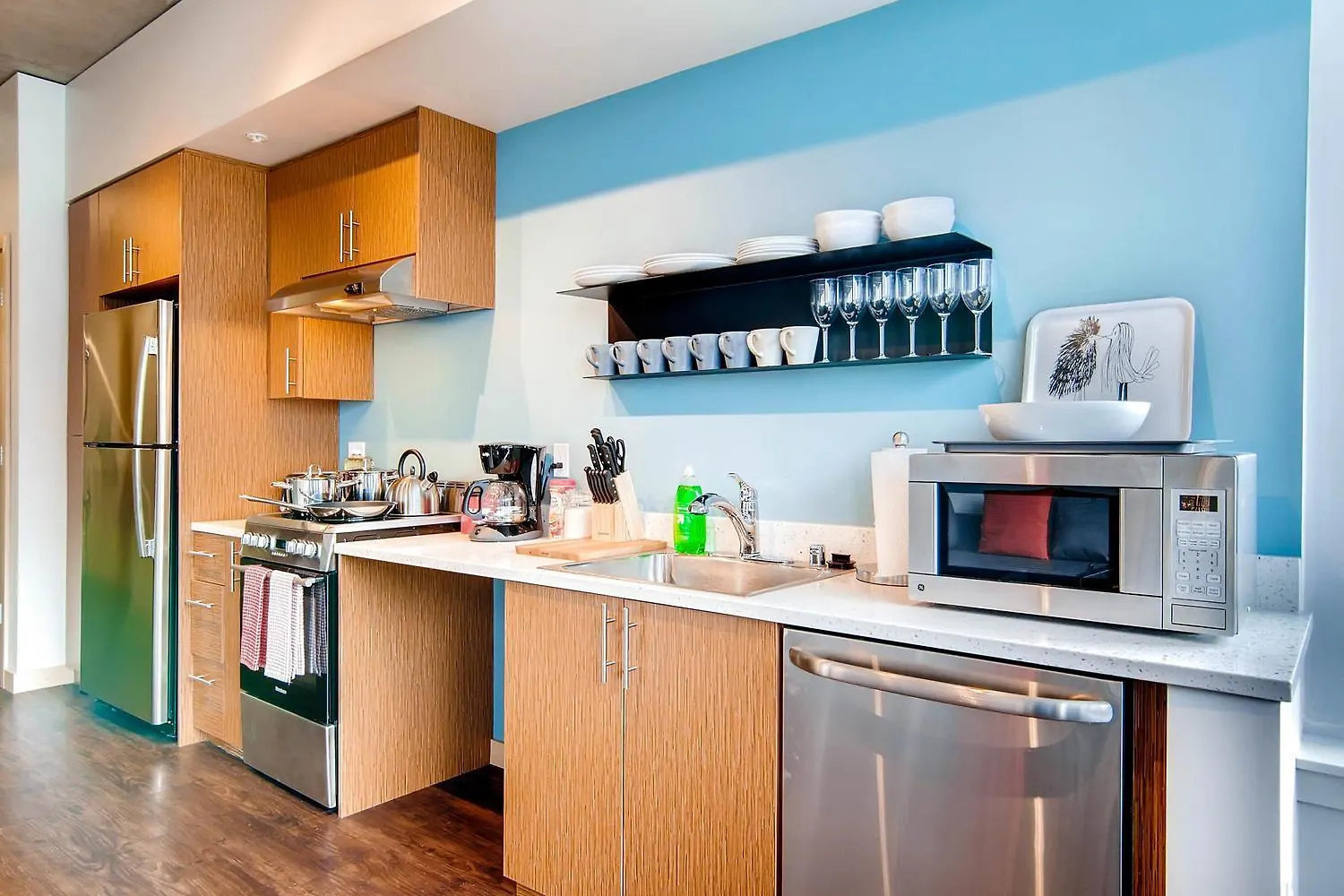 Speechless In Seattle - #1 Location - 2Br - Free Parking - Vr1 Apartment United States