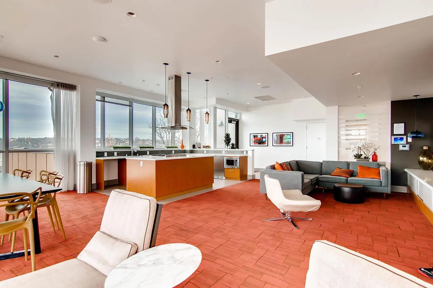 Speechless In Seattle - #1 Location - 2Br - Free Parking - Vr1 Apartment