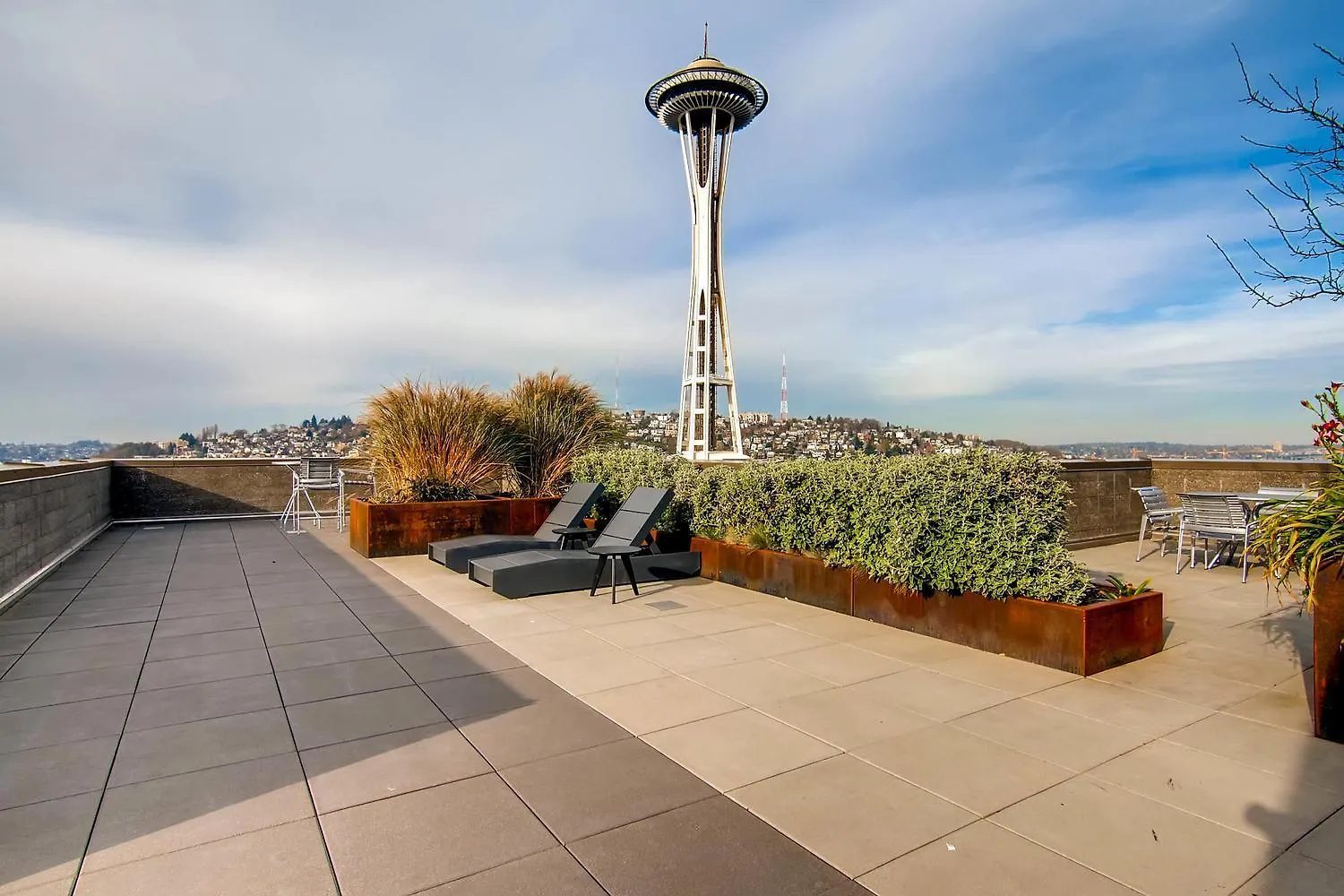 Speechless In Seattle - #1 Location - 2Br - Free Parking - Vr1 Apartment