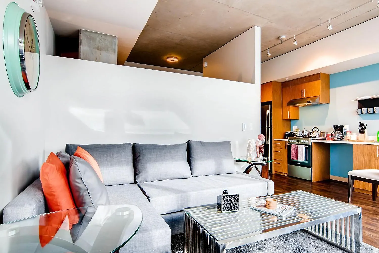 Speechless In Seattle - #1 Location - 2Br - Free Parking - Vr1 Apartment
