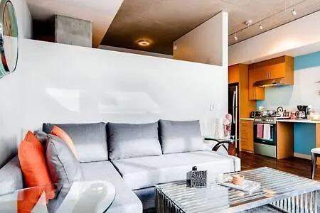 Speechless In Seattle - #1 Location - 2Br - Free Parking - Vr1 Apartment United States