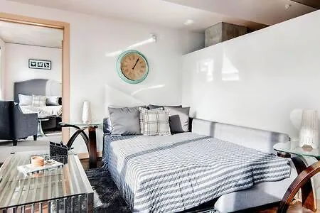 Speechless In Seattle - #1 Location - 2Br - Free Parking - Vr1 Apartment