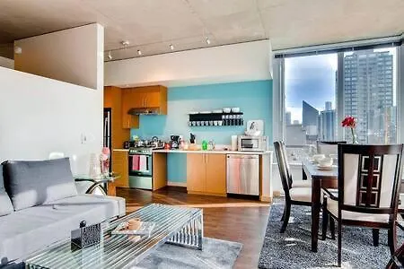 Speechless In Seattle - #1 Location - 2Br - Free Parking - Vr1 Apartment 0*,  United States