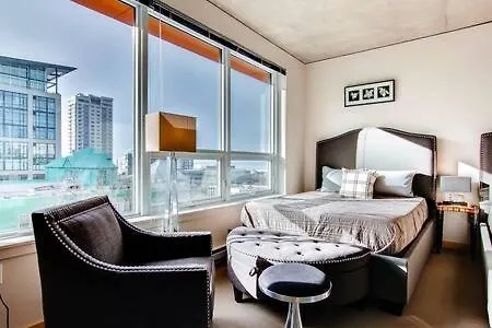 Speechless In Seattle - #1 Location - 2Br - Free Parking - Vr1 Apartment United States
