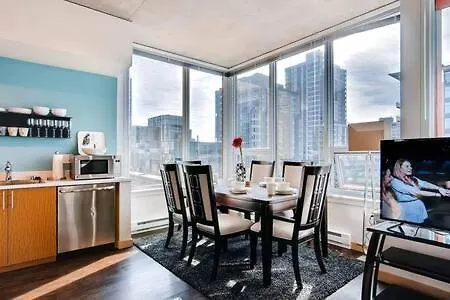 Speechless In Seattle - #1 Location - 2Br - Free Parking - Vr1 Apartment