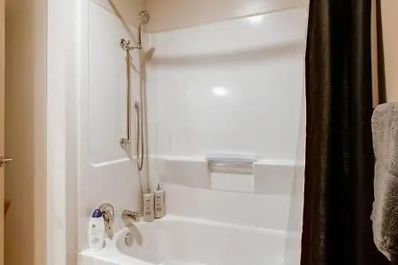 Speechless In Seattle - #1 Location - 2Br - Free Parking - Vr1 Apartment 0*,