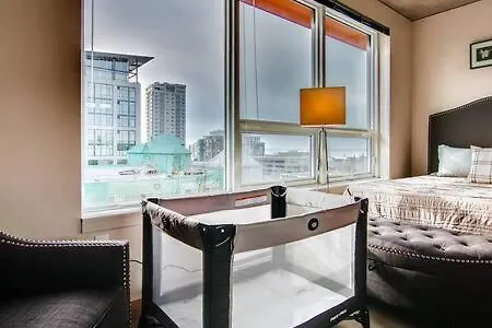 Speechless In Seattle - #1 Location - 2Br - Free Parking - Vr1 Apartment
