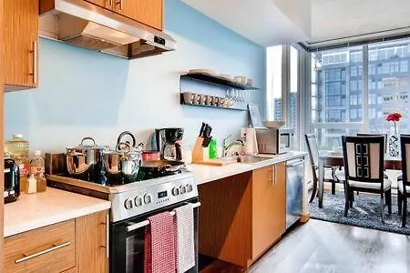 Speechless In Seattle - #1 Location - 2Br - Free Parking - Vr1 Apartment 0*,