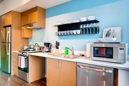 Speechless In Seattle - #1 Location - 2Br - Free Parking - Vr1 Apartment
