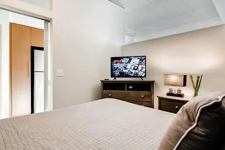 Speechless In Seattle - #1 Location - 2Br - Free Parking - Vr1 Apartment United States
