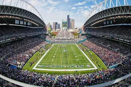 Speechless In Seattle - #1 Location - 2Br - Free Parking - Vr1 Apartment