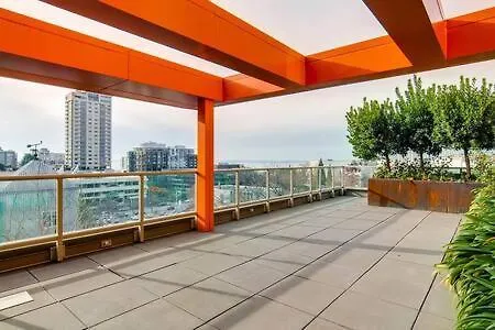 Speechless In Seattle - #1 Location - 2Br - Free Parking - Vr1 Apartment United States