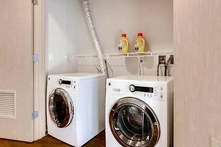 Speechless In Seattle - #1 Location - 2Br - Free Parking - Vr1 Apartment