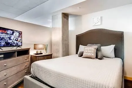 Speechless In Seattle - #1 Location - 2Br - Free Parking - Vr1 Apartment