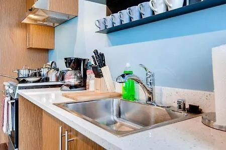 Speechless In Seattle - #1 Location - 2Br - Free Parking - Vr1 Apartment